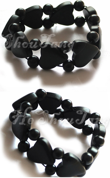 Black Energy Stone/ Magic Health Bracelet/ scientific tested/ CCTV10 report/ treat insomnia, fatigue Stone Needle, stoneneedle, Bianstone, Bian stone, energystong, energy stone, natural energy stone, healing stone, healingstone, healthcare stone, magic stone, what is stone needle? what is stone needle therapy?how are stone need work? who need stone needle, stone bracelet